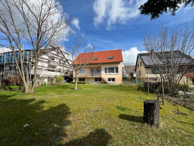 Mehrfamilienhaus zum Kauf 648.000 € 6 Zimmer 160 m² 820 m² Grundstück Oberjesingen Herrenberg 71083