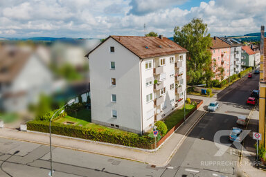 Mehrfamilienhaus zum Kauf 1.190.000 € 24 Zimmer 658 m² 794 m² Grundstück Rehbühl Weiden in der Oberpfalz 92637