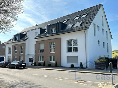 Wohnung zur Miete 1.480 € 4,5 Zimmer 98,2 m² 3. Geschoss Geisingen Freiberg am Neckar 71691