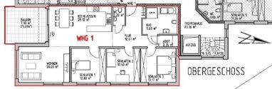 Wohnung zum Kauf 610.000 € 4 Zimmer 121,5 m² 1. Geschoss Jakob-Dautel-Straße 8 Schlechtbach Rudersberg / Schlechtbach 73635