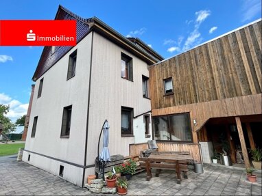 Einfamilienhaus zum Kauf 199.000 € 5 Zimmer 130 m² 948 m² Grundstück Immelborn Barchfeld-Immelborn 36456
