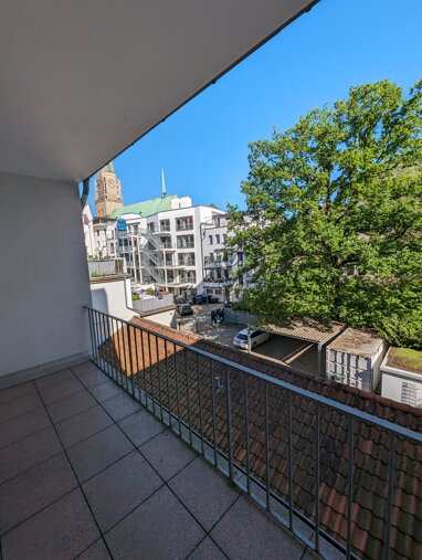 Wohnung zur Miete 513 € 2 Zimmer 54 m² Alt- und Neustadt Bielefeld 33602