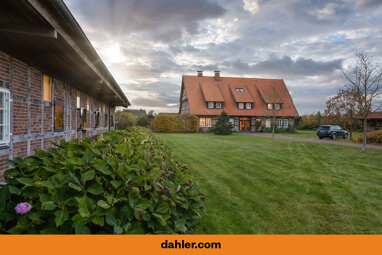 Reiterhof zum Kauf 3.250.000 € 55.500 m² Grundstück Fuhrberg Burgwedel / Fuhrberg 30938