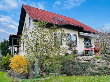 Einfamilienhaus zum Kauf 415.900 € 7 Zimmer 194 m² 539 m² Grundstück Langendorf Weißenfels 06667