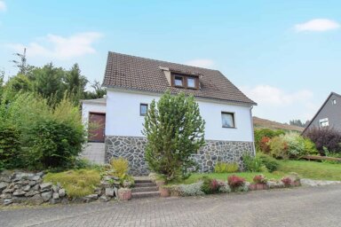 Immobilie zum Kauf als Kapitalanlage geeignet 175.000 € 6 Zimmer 100 m² 1.090 m² Grundstück Niedersfeld Winterberg 59955