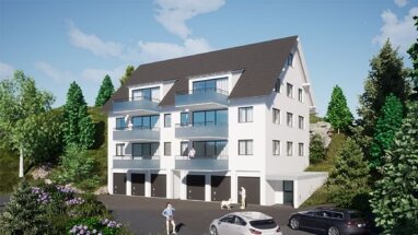 Wohnung zum Kauf Provisionsfrei 345.000 € 3 Zimmer 85,8 m² Erdgeschoss Lisbühl Todtnau Todtnau 79674