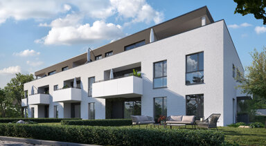 Penthouse zum Kauf provisionsfrei 589.000 € 3 Zimmer 110,4 m² 2. Geschoss frei ab 01.02.2025 Poxdorf 91099