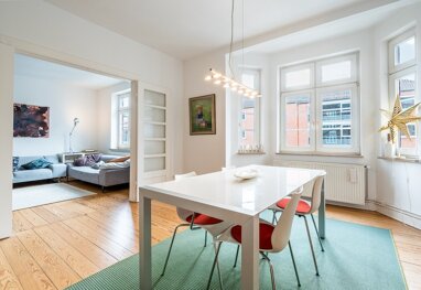 Wohnung zur Miete 990 € 4 Zimmer 88 m² 1. Geschoss Bad Oldesloe 23843