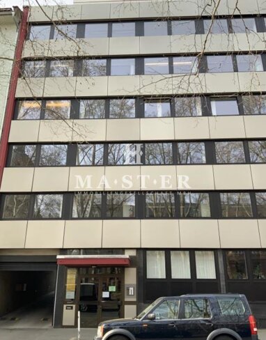 Bürofläche zur Miete Provisionsfrei 13 € 284 m² Bürofläche teilbar ab 284 m² Neustadt Mainz 55116