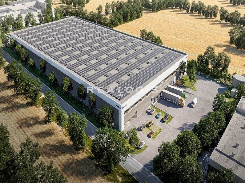 Halle/Industriefläche zur Miete Provisionsfrei 15.206 m² Lagerfläche teilbar ab 7.380 m² Schierloh Ibbenbüren 49477