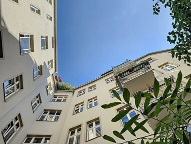 Wohnung zum Kauf Provisionsfrei 629.000 € 3 Zimmer 98 m² 4. Geschoss Göhrener Strasse 7 Prenzlauer Berg Berlin 10437