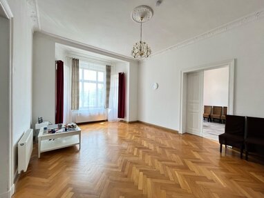 Wohnung zur Miete 850 € 5 Zimmer 158 m² 1. Geschoss Parkstr. 3 Innenstadt Görlitz 02826