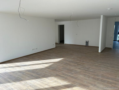 Wohnung zur Miete 900 € 2 Zimmer 89,3 m² 2. Geschoss Schrozberg Schrozberg 74575