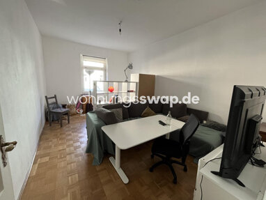 Apartment zur Miete 1.250 € 2 Zimmer 60 m² 2. Geschoss Westend 80339