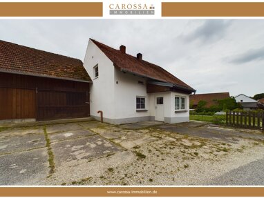 Einfamilienhaus zum Kauf 240.000 € 6 Zimmer 134 m² 582 m² Grundstück Herrngiersdorf Herrngiersdorf 84097
