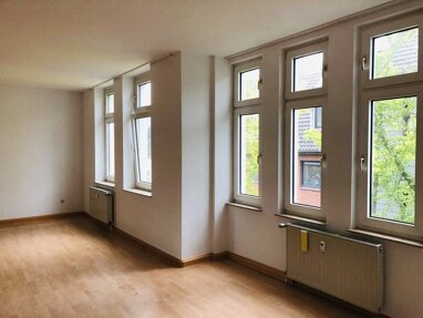 Wohnung zur Miete 522 € 2,5 Zimmer 77 m² 2. Geschoss Baustr. 7 Osterfeld - West Oberhausen 46117