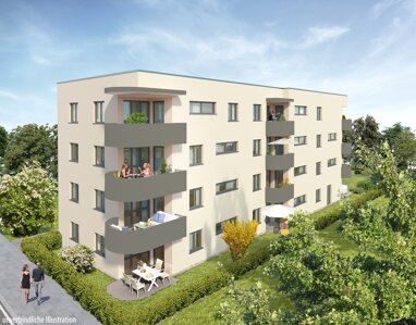 Wohnung zum Kauf 455.900 € 2 Zimmer 51 m² 1. Geschoss Schillerstraße 26 Gerlingen 70839