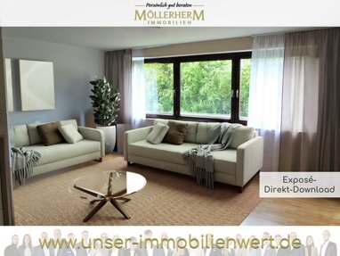 Wohnung zum Kauf 99.000 € 3 Zimmer 76 m² Rechtes Weserufer 5 Minden 32423