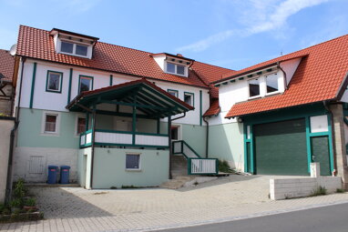 Mehrfamilienhaus zum Kauf 550.000 € 8 Zimmer 237,2 m² 382 m² Grundstück Neubrunn Kirchlauter 96166