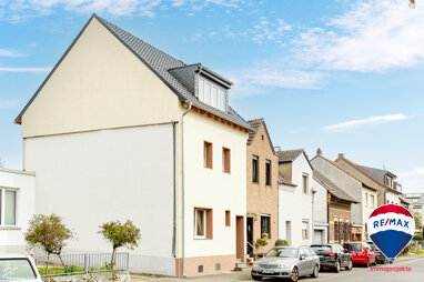 Reihenendhaus zum Kauf 765.000 € 7 Zimmer 212,4 m² 471 m² Grundstück Weiden Köln / Weiden 50859