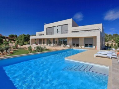 Villa zum Kauf 4.995.000 € 4 Zimmer 8.000 m² Grundstück Palma de Mallorca 07199