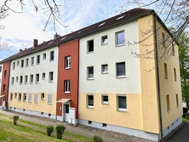 Wohnung zum Kauf 64.000 € 2 Zimmer 56,6 m² Erdgeschoss Pausitzer Delle Riesa / Pausitz 01589