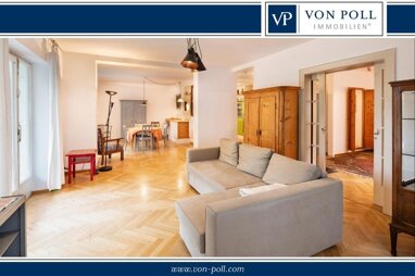 Villa zum Kauf 2.500.000 € 6 Zimmer 225 m² 1.066 m² Grundstück Dachau Dachau 85221