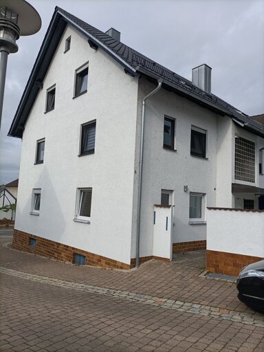 Wohnung zur Miete 900 € 5 Zimmer 118 m² EG frei ab sofort Karlstraße Oberhaid Oberhaid 96173