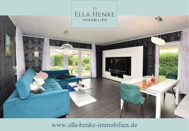Bungalow zum Kauf 220.000 € 3 Zimmer 93 m² 536 m² Grundstück Halberstadt Halberstadt 38820