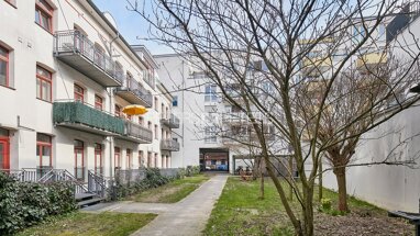 Wohnung zum Kauf Provisionsfrei 450.000 € 2 Zimmer 51,3 m² 1. Geschoss Sternschanze Hamburg 20357