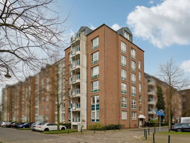 Wohnung zum Kauf 369.000 € 3 Zimmer 86 m² 1. Geschoss Oberbilk Düsseldorf 40227