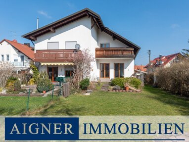 Haus zum Kauf 1.800.000 € 8 Zimmer 346,9 m² 1.123 m² Grundstück Feldmoching München 80995