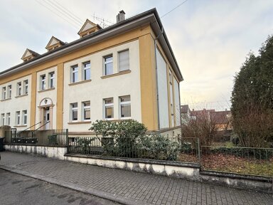 Wohnung zum Kauf 200.000 € 3 Zimmer 112 m² frei ab sofort Brebach Saarbrücken 66130