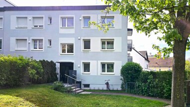 Wohnung zum Kauf 259.000 € 2 Zimmer 59,9 m² West Landshut 84034