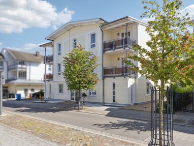 Wohnung zum Kauf 369.000 € 4 Zimmer 92,5 m² 1. Geschoss Göhren 18586
