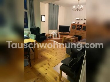 Wohnung zur Miete Tauschwohnung 1.408 € 5 Zimmer 120 m² Linden-Nord Hannover 30451