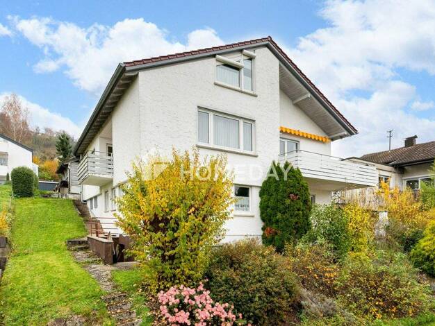 Einfamilienhaus zum Kauf 520.000 € 5 Zimmer 166 m² 897 m² Grundstück Rudersberg 73635