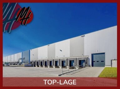 Lagerhalle zur Miete 10.000 m² Lagerfläche Zepplinheim Neu-Isenburg 63263