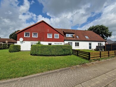 Mehrfamilienhaus zum Kauf als Kapitalanlage geeignet 490.000 € 13,5 Zimmer 417 m² 1.174 m² Grundstück Timmersiek Handewitt 24983