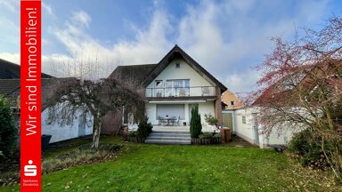 Mehrfamilienhaus zum Kauf 435.000 € 6 Zimmer 182,6 m² 1.052 m² Grundstück Hellern 181 Osnabrück 49078