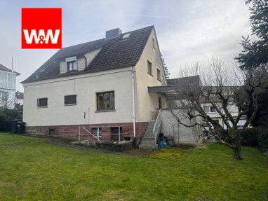 Einfamilienhaus zum Kauf 225.000 € 5 Zimmer 120 m² 818 m² Grundstück Homberg Homberg (Ohm) 35315