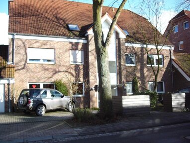 Wohnung zum Kauf Provisionsfrei 228.000 € 4 Zimmer 92 m² 1. Geschoss Pohlstraße 36 Laer Laer 48366