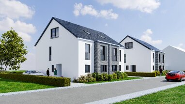 Doppelhaushälfte zum Kauf Provisionsfrei 545.000 € 6 Zimmer 128 m² 216 m² Grundstück Holderberg Moers 47447