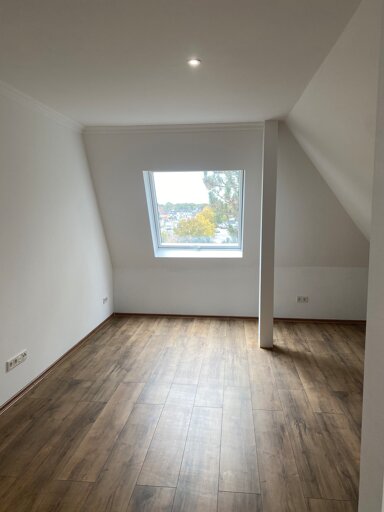 Wohnung zur Miete 1.200 € 4 Zimmer 110 m² 2. Geschoss Hülsdonker Str, 68 Hülsdonk Moers 47441