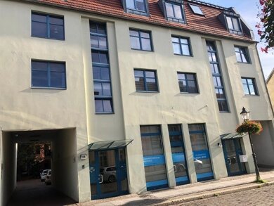 Verkaufsfläche zur Miete 4.300 € 548 m² Verkaufsfläche Plauer Str. 11 Altstadt Brandenburg 14770