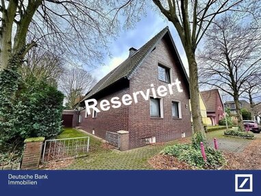 Einfamilienhaus zum Kauf 350.000 € 5 Zimmer 138,6 m² 708 m² Grundstück Bermensfeld Oberhausen 46047