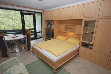 Apartment zur Miete Wohnen auf Zeit 700 € 1 Zimmer 30 m² frei ab 01.07.2024 Schroffenstraße 1 Karlstein Bad Reichenhall 83435