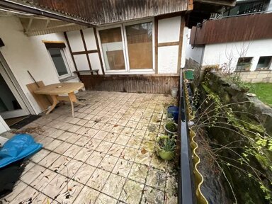 Mehrfamilienhaus zum Kauf 89.000 € 10 Zimmer 300 m² 120 m² Grundstück Helsa Helsa 34298