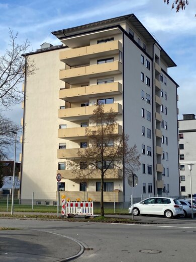 Wohnung zum Kauf 189.000 € 2 Zimmer 53 m² Seeweg 42 Abensberg Abensberg 93326