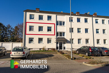 Wohnung zum Kauf provisionsfrei 127.500 € 3 Zimmer 71,3 m² 1. Geschoss Bracht Bracht 41379